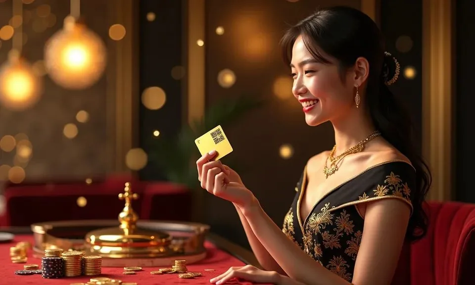 จุดเด่นที่ทำให้ lmb888 แตกต่าง